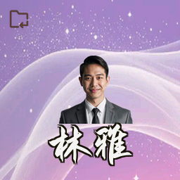 林雅